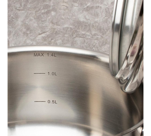 TALLER 17306 Кастрюля