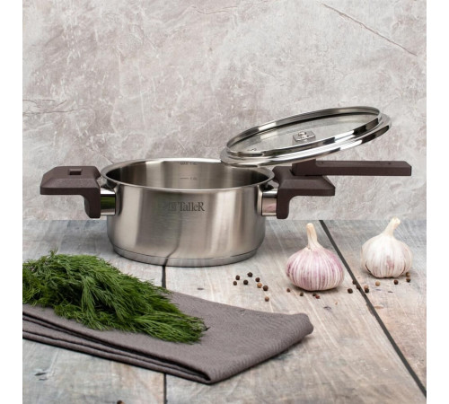 TALLER 17306 Кастрюля