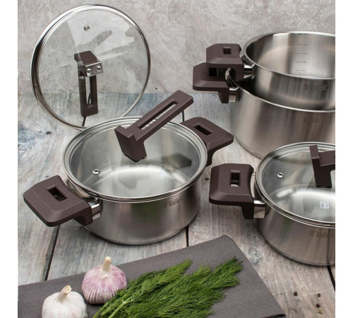 TALLER 17306 Кастрюля