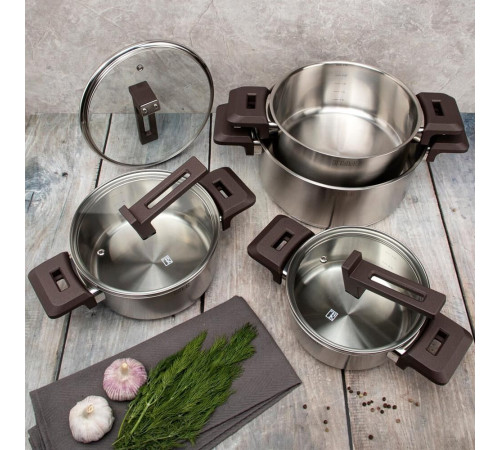 TALLER 17306 Кастрюля