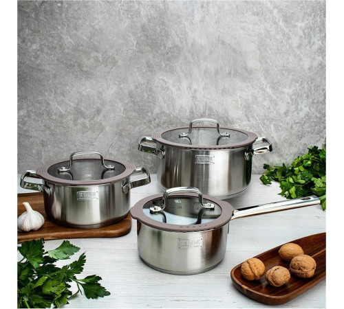 TALLER 17353 Кастрюля