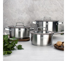 TALLER 17350 Набор посуды