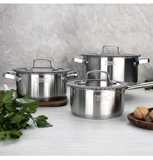 TALLER 17350 Набор посуды