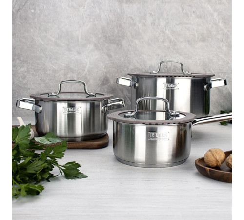 TALLER 17350 Набор посуды