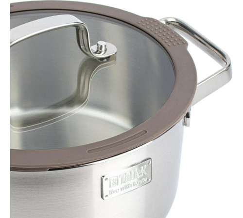 TALLER 17350 Набор посуды