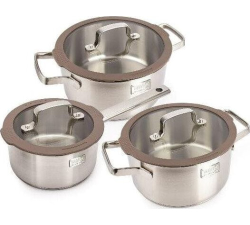 TALLER 17350 Набор посуды