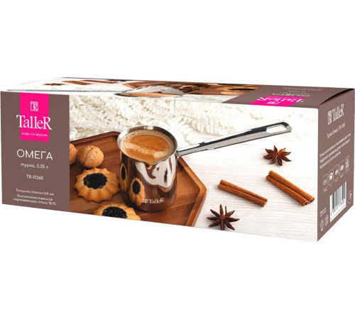 TALLER 11360 Турка