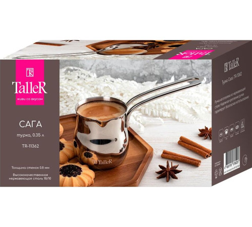 TALLER 11362 Турка