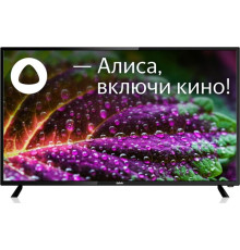 BBK 43LEX-8211/UTS2C SMART TV Ultra HD Android