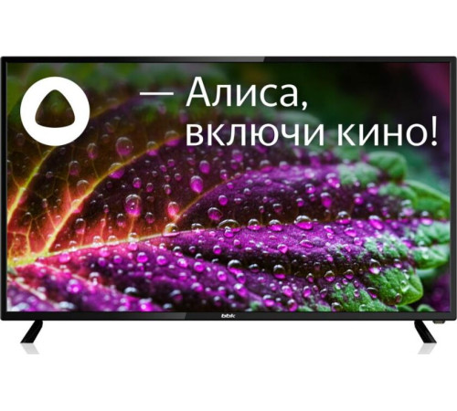BBK 43LEX-8211/UTS2C SMART TV Ultra HD Android