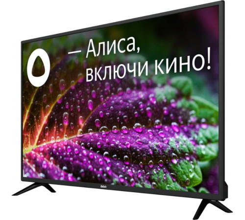 BBK 43LEX-8211/UTS2C SMART TV Ultra HD Android