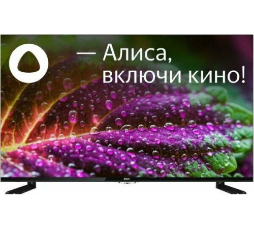 BBK 43LEX-8211/UTS2C SMART TV Ultra HD Android