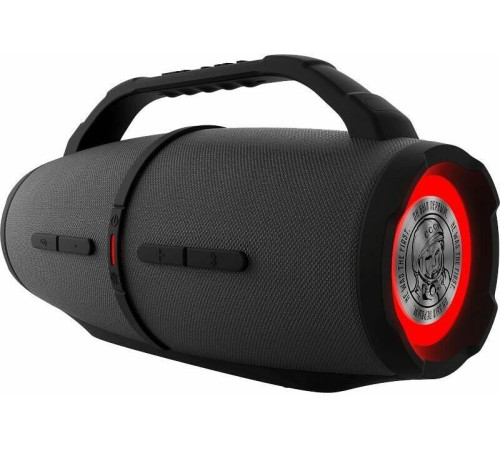 URAL Гагарин ГР-007 серый