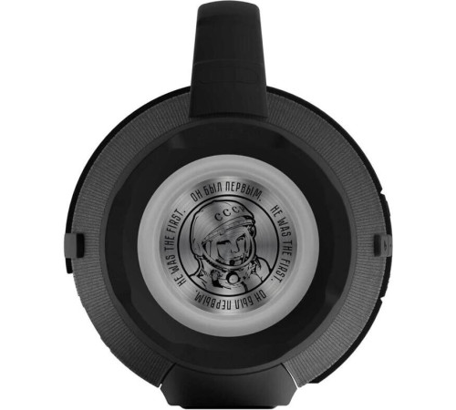 URAL Гагарин ГР-007 серый