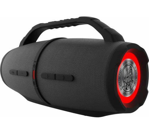 URAL Гагарин ГР-007 серый