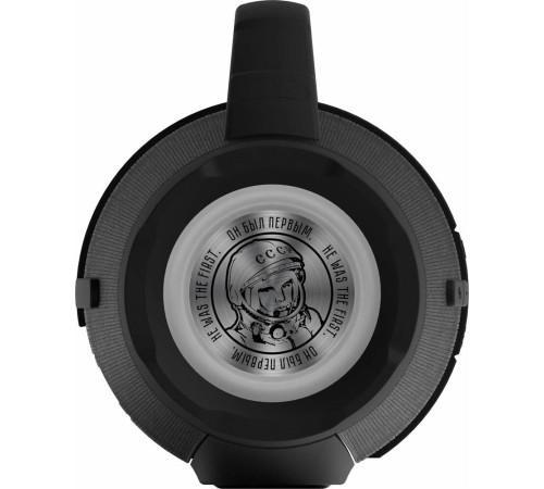 URAL Гагарин ГР-007 серый