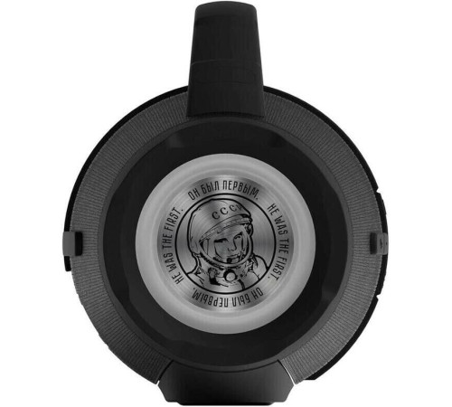 URAL Гагарин ГР-007 черный