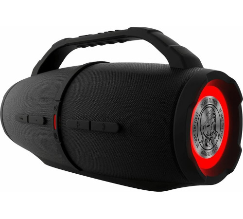 URAL Гагарин ГР-007 черный