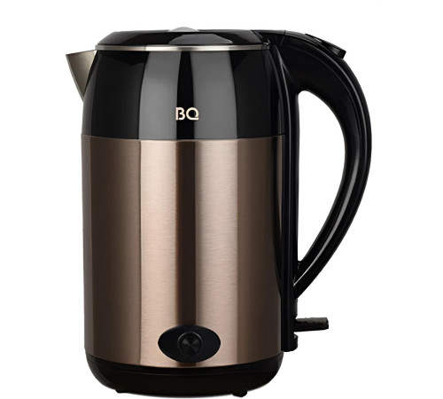 BQ KT1800SW Black-Copper