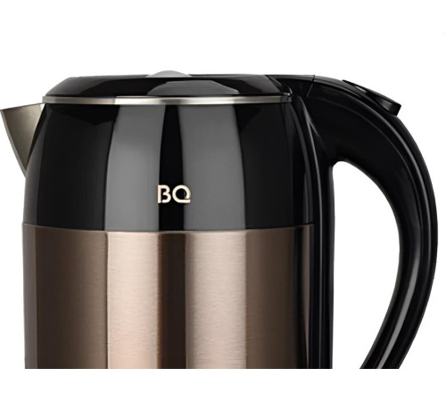 BQ KT1800SW Black-Copper