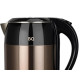BQ KT1800SW Black-Copper