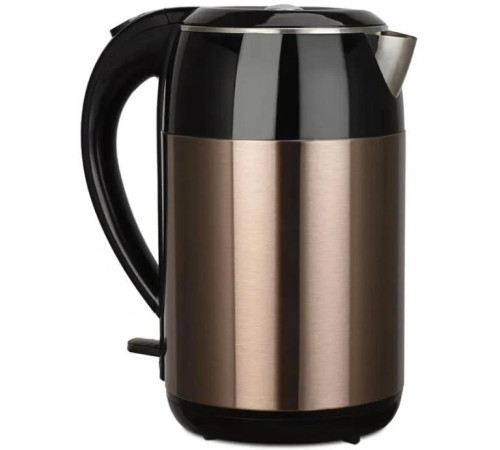 BQ KT1800SW Black-Copper