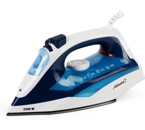 ATLANTA ATH-5546 синий