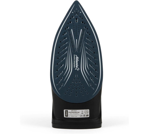 ATLANTA ATH-5547 черный