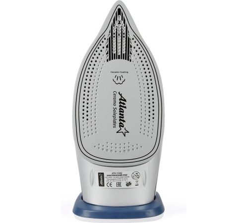 ATLANTA ATH-5580 синий