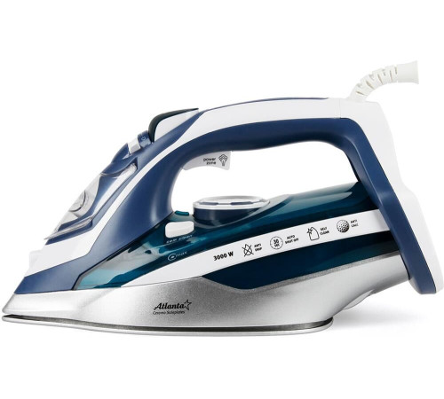 ATLANTA ATH-5580 синий