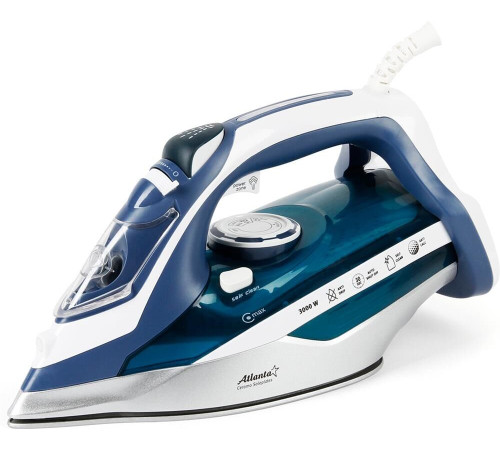 ATLANTA ATH-5580 синий