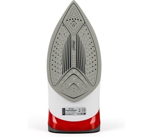 ATLANTA ATH-5582 красный