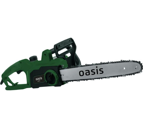OASIS ES-18 зеленый