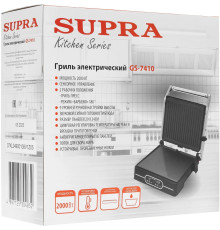 SUPRA GS-7410
