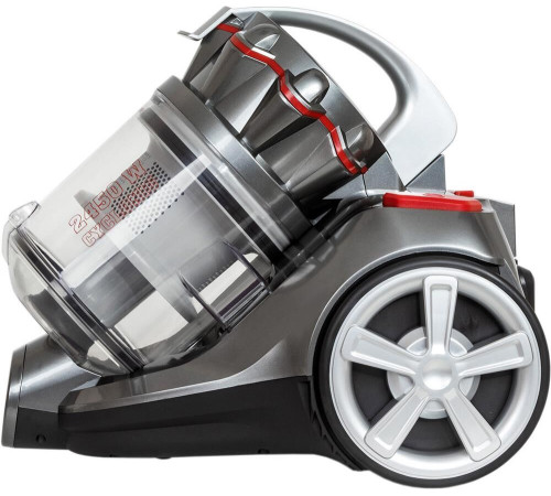 SUPRA VCS-2525 (Циклон)