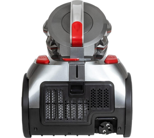 SUPRA VCS-2525 (Циклон)