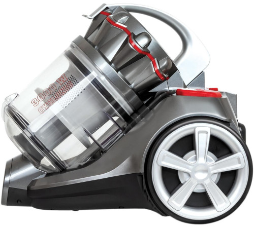 SUPRA VCS-2525 (Циклон)