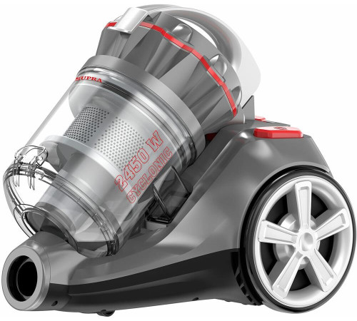 SUPRA VCS-2525 (Циклон)