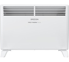 BREEON PRO THERM BHCI-2000 SM