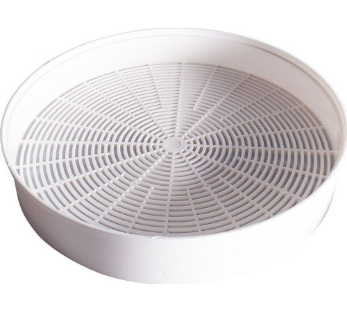 RENOVA DVN37-500/5 (В) белый/голубой