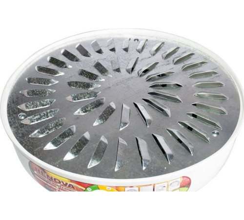 RENOVA DVN37-500/5 (В) белый/голубой