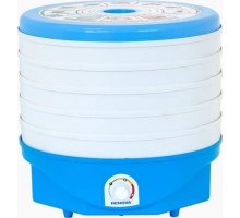 RENOVA DVN37-500/5 (В) белый/голубой