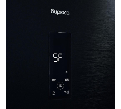 БИРЮСА B960NF 340л черный