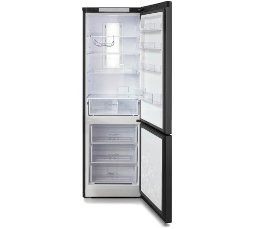 БИРЮСА B960NF 340л черный