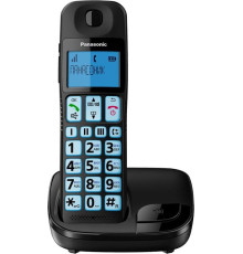 PANASONIC KX-TGE110RUB/KX-TGE110UCB