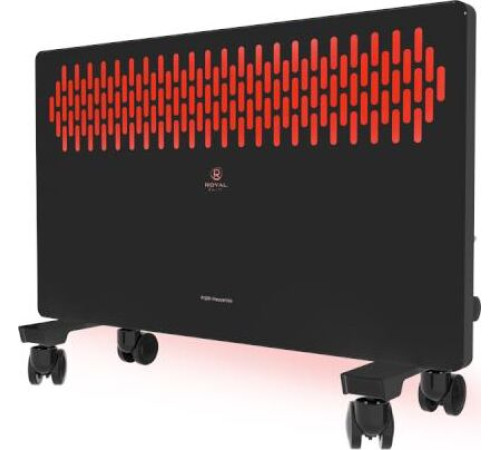 ROYAL CLIMA REC-FRBR1500M