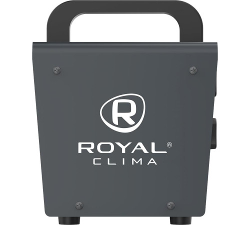 ROYAL CLIMA RHB-C3