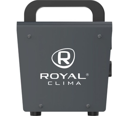 ROYAL CLIMA RHB-C3
