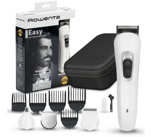 ROWENTA TN8961F4 Мультитриммер
