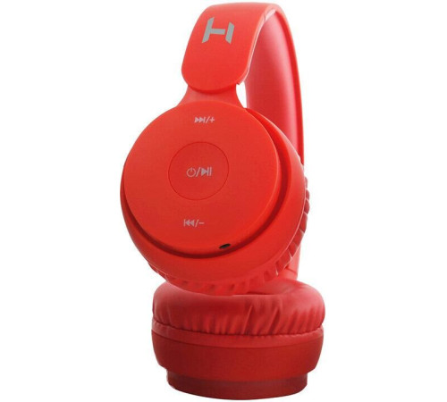 HARPER HB-215 красный